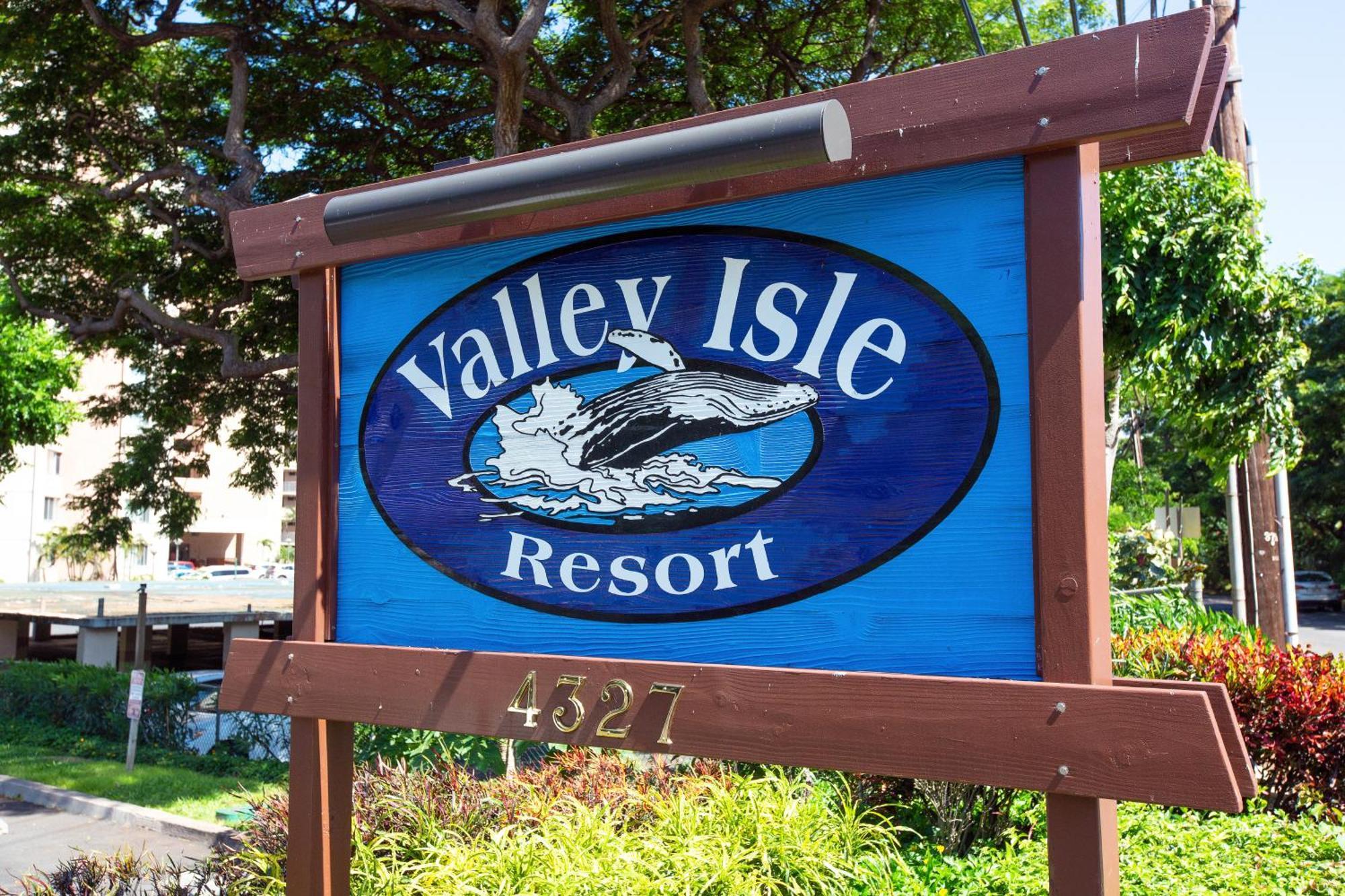Valley Isle Resort Кахана Номер фото